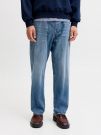 Pantalone jeans Jack & Jones - blu denim