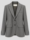 Giacca Iblues - grigio melange