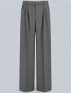 Pantalone Iblues - grigio melange