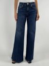 Pantalone jeans Iblues - blu scuro