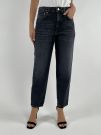Pantalone jeans Iblues - nero
