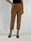 Pantalone Iblues - cammello