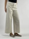 Pantalone Iblues - avorio