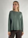 Maglia manica lunga Iblues - verde