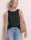 Top Street One - verde scuro