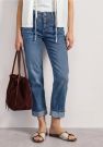 Pantalone jeans Street One - blu chiaro