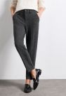 Pantalone Street One - grey melange