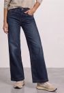 Pantalone jeans Street One - dark blu