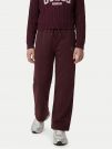 Pantalone Guess - bordeaux
