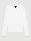 T-shirt Guess - white