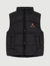 Gilet Jordan - black
