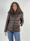 Giubbino Blauer - brown