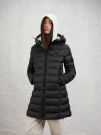 Cappotto imbottito Blauer - nero