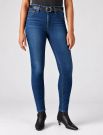 Pantalone jeans Levi's - dark blu