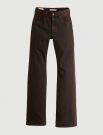 Pantalone jeans Levi's - terra bruciata