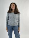 Cardigan Griffai - perla