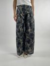 Pantalone Emotion By Pennyblack - azzurro marrone