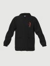 Casacca scuola Siggi - nero
