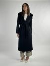 Cappotto Emotion By Pennyblack - nero