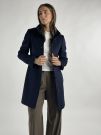 Cappotto Pennyblack - blu