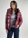 Giubbino Pennyblack - bordeaux