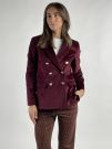 Giacca Pennyblack - bordeaux