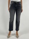Pantalone jeans Pennyblack - grigio