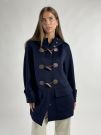 Giaccone Pennyblack - blu