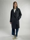 Cappotto Pennyblack - grigio melange