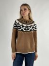 Pullover manica lunga Pennyblack - cacha'