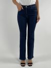 Pantalone jeans Pennyblack - blu scuro