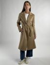 Cappotto Pennyblack - cammello
