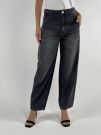 Pantalone jeans Pennyblack - grigio
