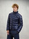 Giubbino imbottito Blauer - blu