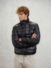 Giubbino imbottito Blauer - nero