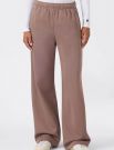 Pantalone lungo sportivo Champion - marrone
