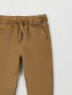 Pantalone I Do - marrone