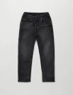 Pantalone jeans I Do - grigio scuro