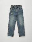 Pantalone jeans I Do - stone washed
