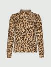 Maglia manica lunga Marella Sport - maculato
