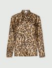 Camicia manica lunga Marella Sport - maculato