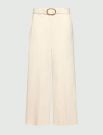 Pantalone Marella Sport - panna