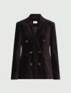 Giacca Marella Sport - grigio scuro