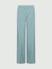 Pantalone Marella - verde acqua