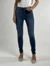 Pantalone jeans Liu Jo - blu
