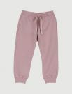 Pantalone Chicco - rosa