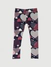 Leggings Chicco - blu