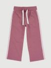 Pantalone Chicco - rosa scuro