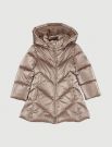 Cappotto imbottito Chicco - naturale