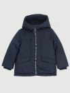 Giaccone Chicco - blu scuro